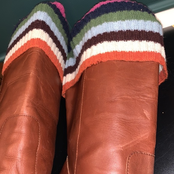 Coach mid calf boot - Picture 10 of 11